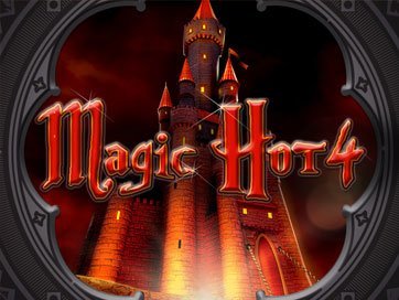 Magic Hot 4